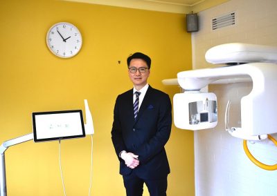 dentist gosford