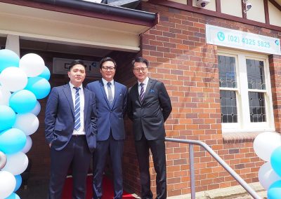 dentist gosford