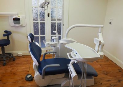 dentist gosford