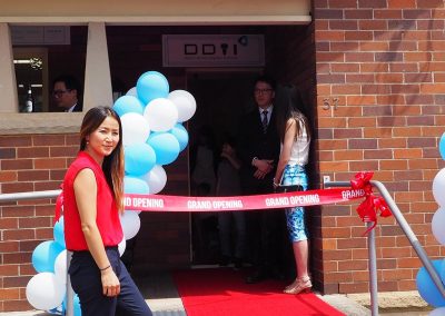 dentist gosford