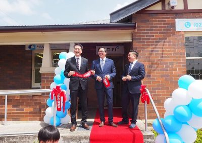 dentist gosford