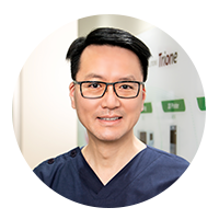 Dr. Victory Tsang
