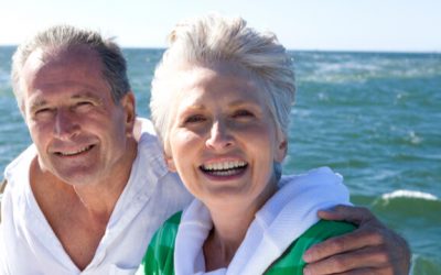 What Are Teeth Implants Made Of? What Materials Are They Made Of?