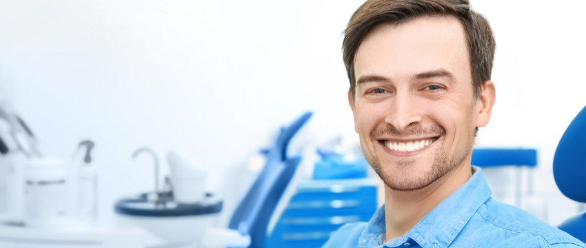 what does a dental implant look like gosford