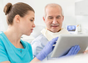 realistic advantages of dental implants gosford