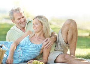 discomfort implanted teeth gosford