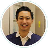 Dr. Vicky Lin