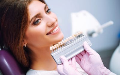 The Growing Popularity of Dental Implants in Central Coast
