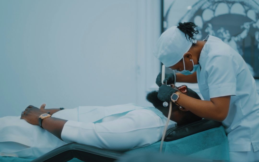 What’s New in Dental Implants for 2024?