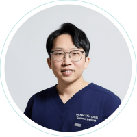 Dr. Vicky Lin