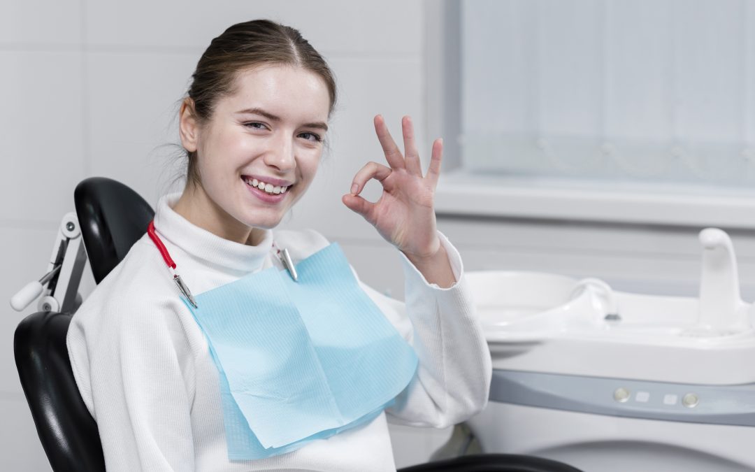 Top Reasons You Might Need a Dental Crown