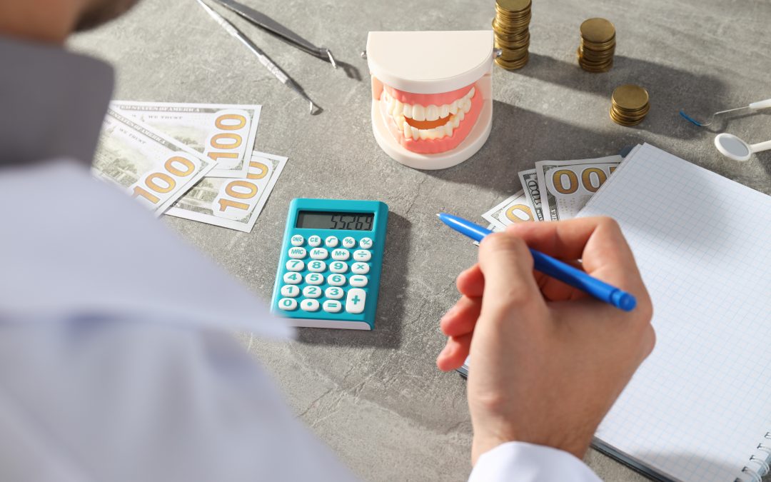 How Much Do Dental Crowns Cost?