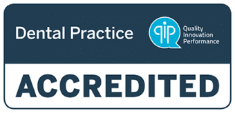 Dental Practice Accredited